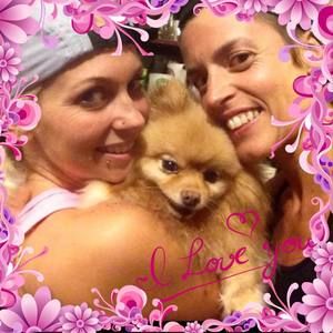 Meet your Posher, Anastasia